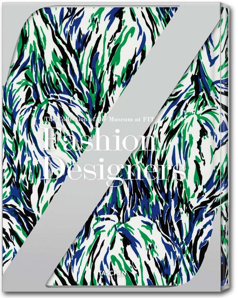 Fashion Designers A-Z, Stella McCartney Edition 1