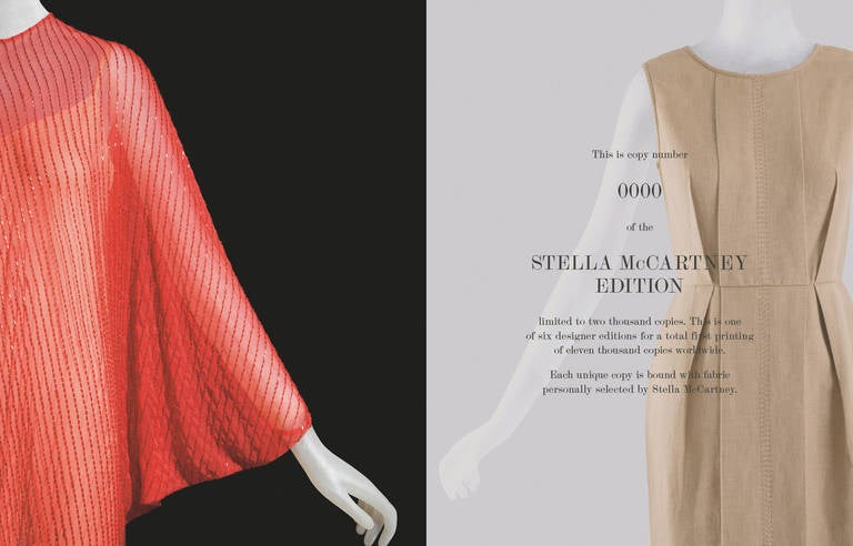 Fashion masterpieces

Defining designers of the 20th and 21st centuries and their most remarkable works

From Azzedine Alai¨a, Cristo´bal Balenciaga, and Coco Chanel, to Alexander McQueen, Yves Saint Laurent, and Vivienne Westwood, a century’s