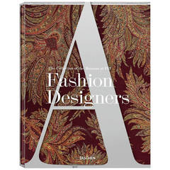 Fashion Designers A-Z, Etro Edition 9