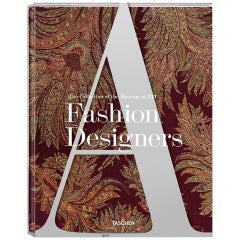 Fashion Designers A-Z, Etro Edition