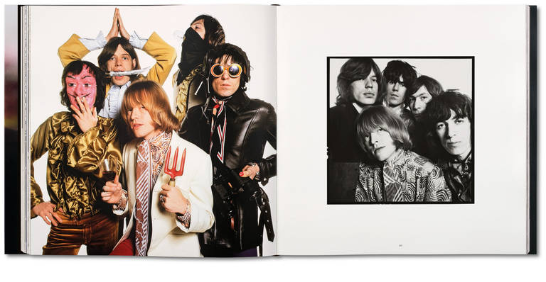 Rolling Stones: Art Edition A 5