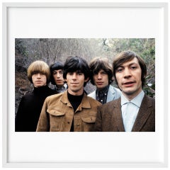 Rolling Stones, Kunstedition D