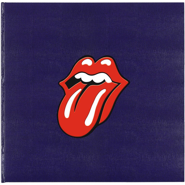 Rolling Stones: Collector's Edition
