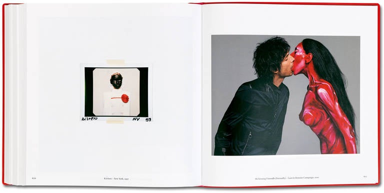 Inez van Lamsweerde/Vinoodh Matadin, Pretty Much Everything For Sale 1