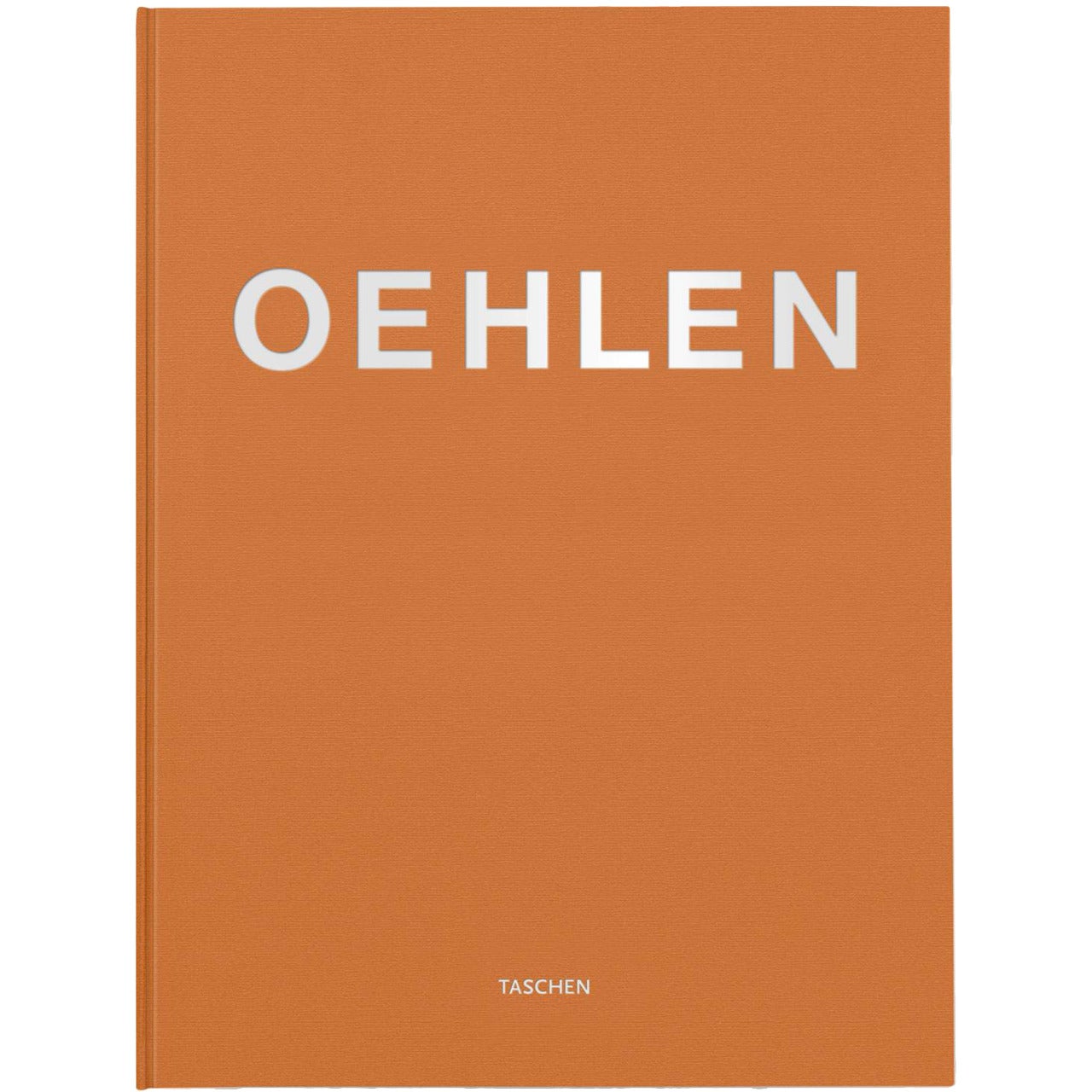 Albert Oehlen Book