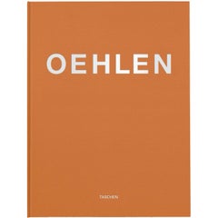 Retro Albert Oehlen Book