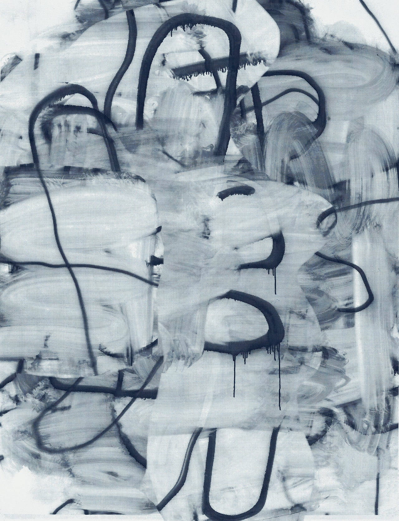 Christopher Wool 1