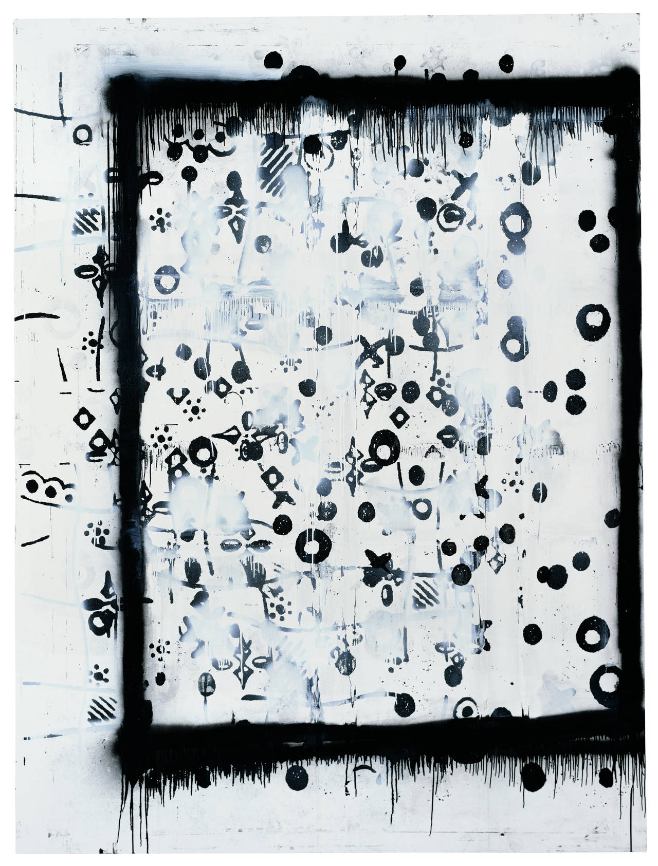 Contemporary Christopher Wool