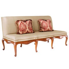 Chappell & McCullar Contemporary Classics Collection 'Michel' Sofa