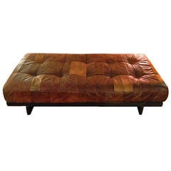 Day Bed mod. DS-80 8