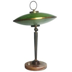 Table Lamp, Design Gilardi & Barzaghi