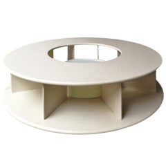 Coffee Table Designed by Superstudio