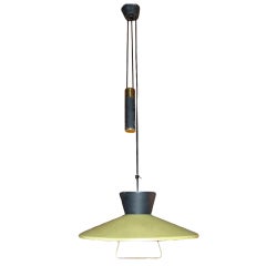 Celling Lamp Design Stilux Milano