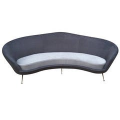 Spectacular Sofa, Design Gigi Radice