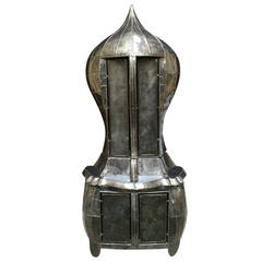 Spectacular Cabinet Container Design by Anacleto Spazzapan