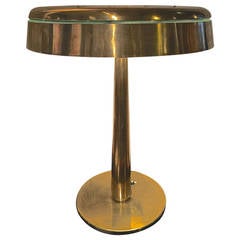 Table Lamp Designed by Fontana Arte