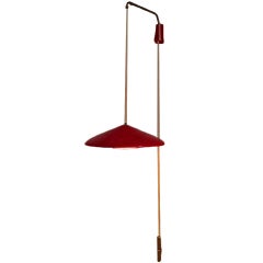 Lamp up and down 50 years