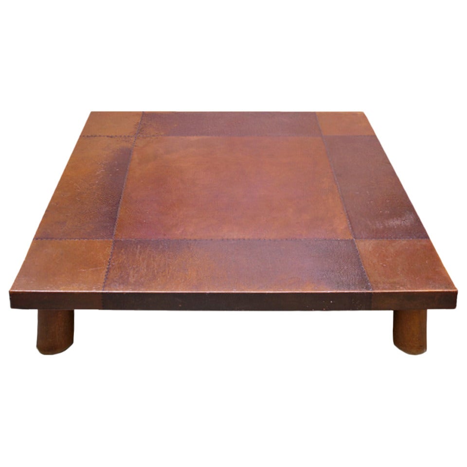 Rare Table, Design by Lorenzo Burchiellaro