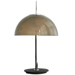 Table Lamp 584/g by Gino Sarfatti