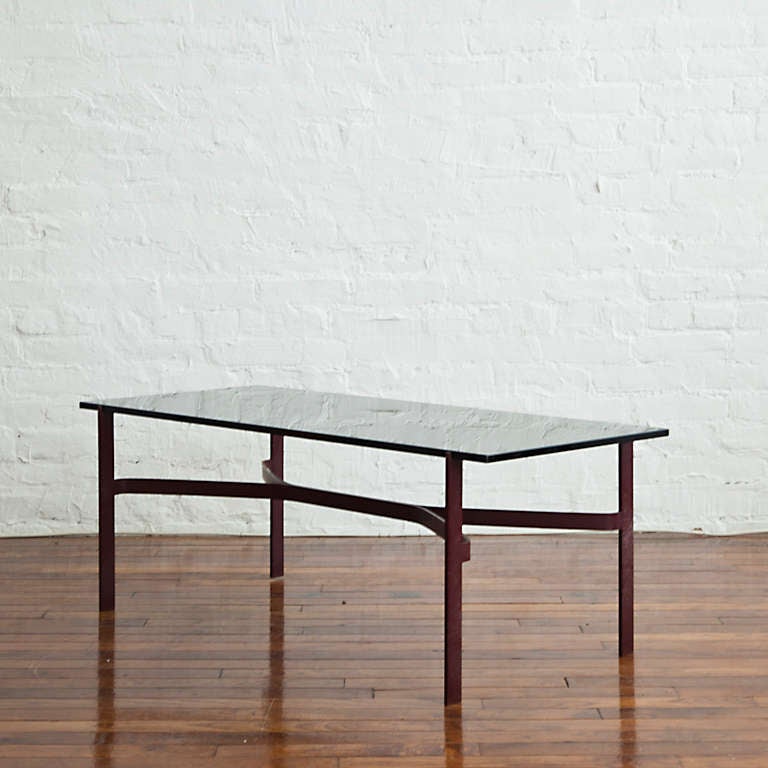 Mid-20th Century Coffee Table by Fontana Arte