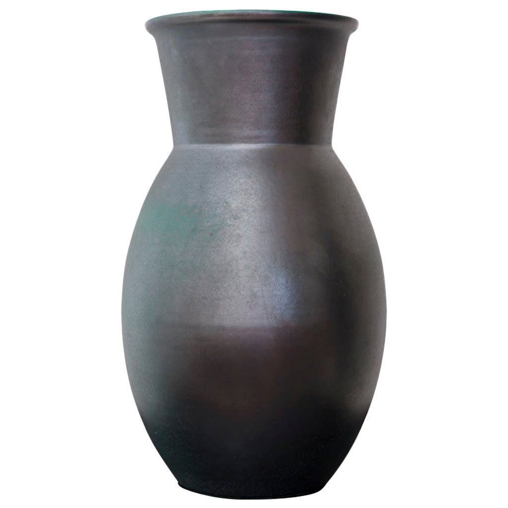 Vase by Gio Ponti