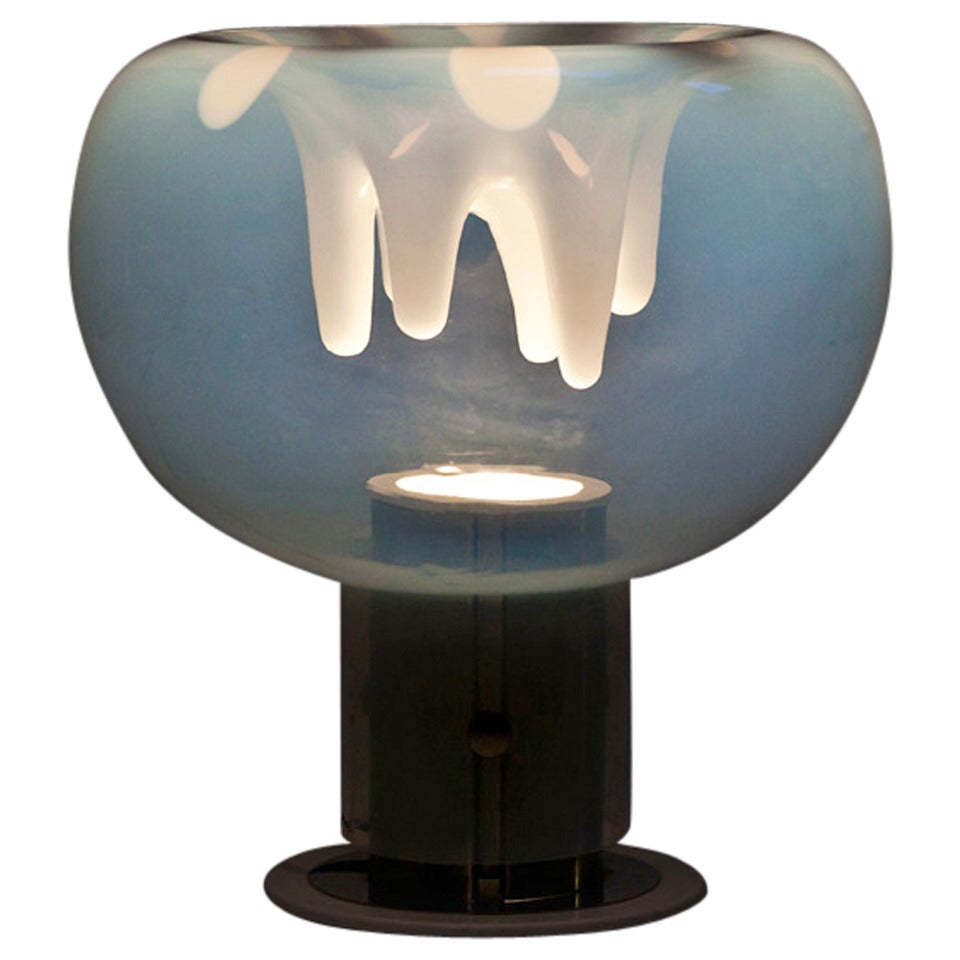 Table Lamp by Toni Zuccheri