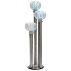 Floor Lamp by Toni Zuccheri 1