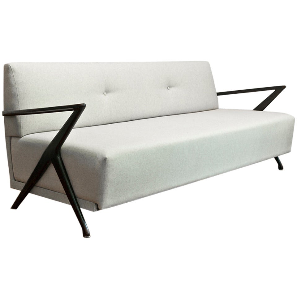 Italian Sofa