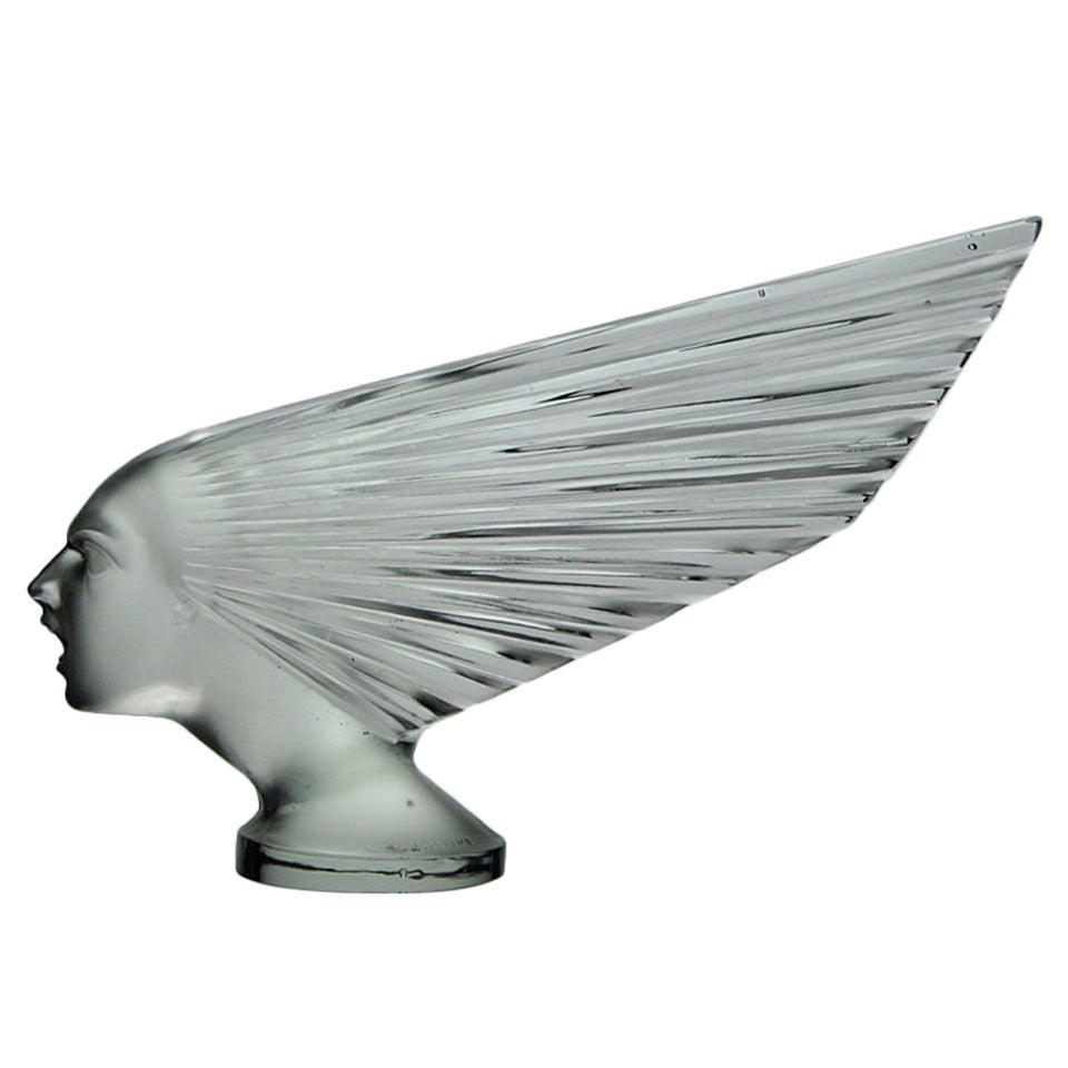 Lalique Car Mascots 8 For Sale on 1stDibs lalique hood ornament, lalique car hood ornaments