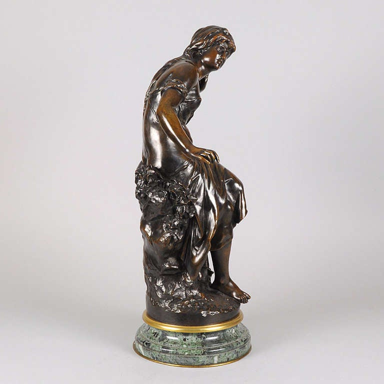 Art Nouveau L'Echo