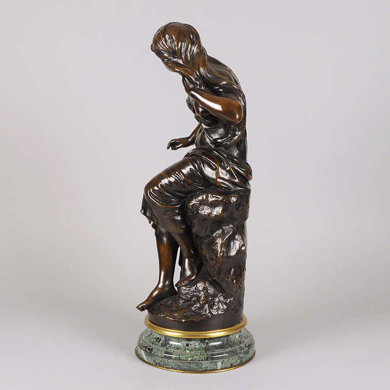 Bronze L'Echo