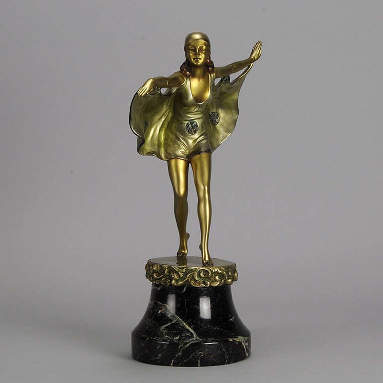 Winged Dancer