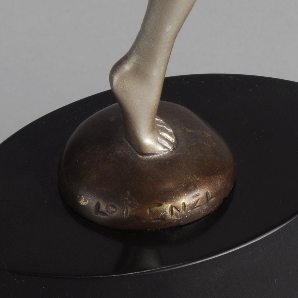 Tambourine Dancer 2