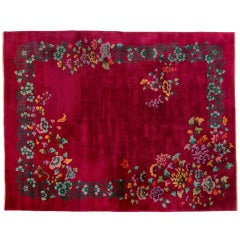 Art Deco Nichols Rug 6