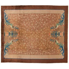 Art Deco Nichols Rug