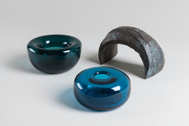 Ngombe Currency from De Coster Collection, circa 1900.