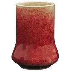 Ruskin Miniature Vase