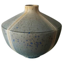 Ted Secombe Shouldered Vase