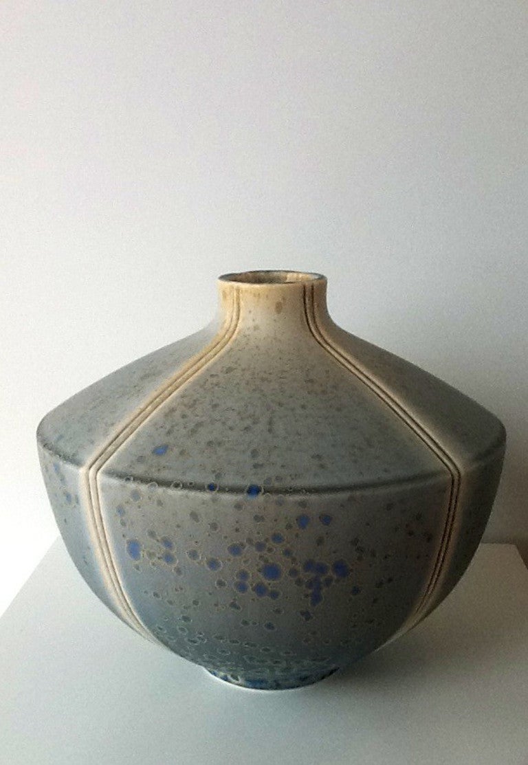 Ted Secombe Shouldered Vase