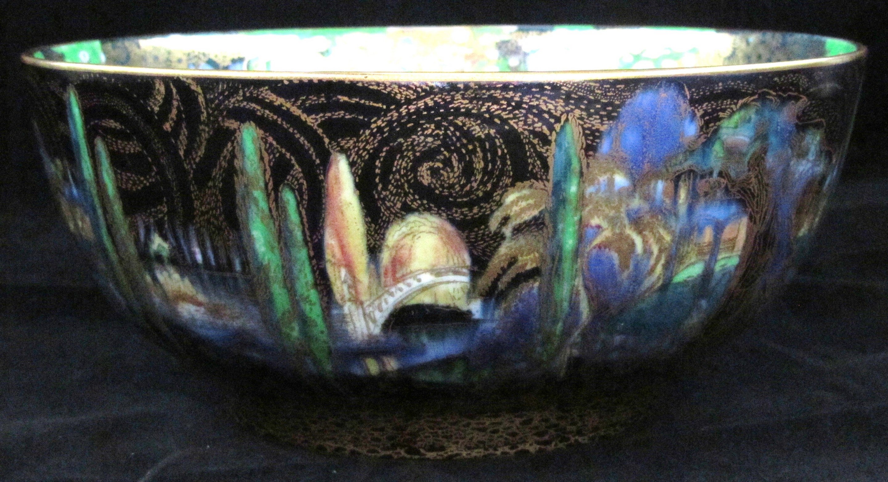 Wedgwood Fairyland Bowl