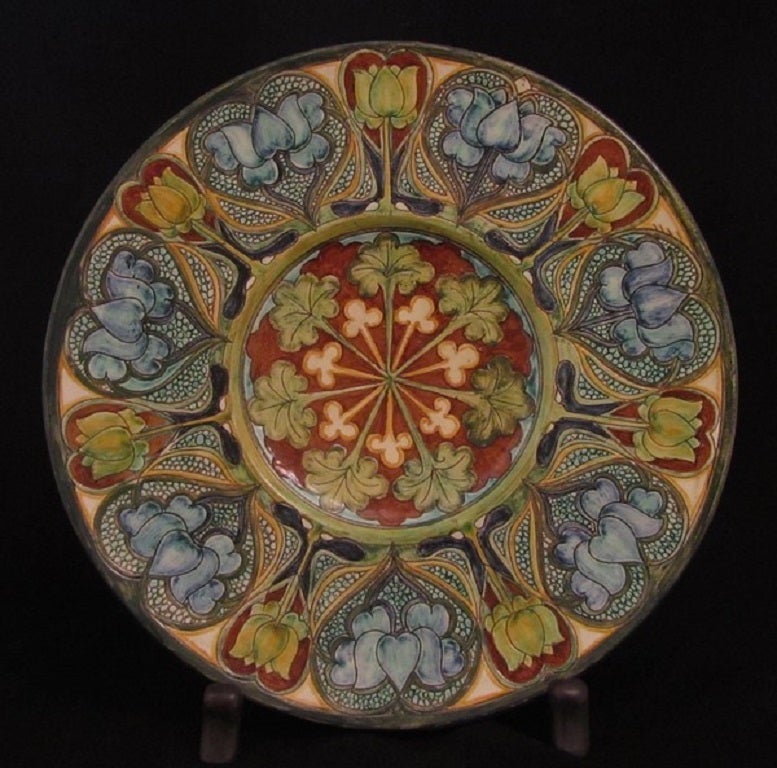 Della Robbia Charger
