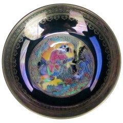 Wedgwood Fairyland Lustre Dish