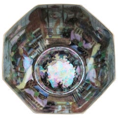 Wedgwood Fairyland Lustre Bowl