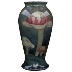 Antique William Moorcroft Vase