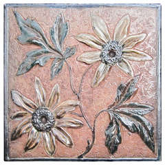 Martin Brothers Tile