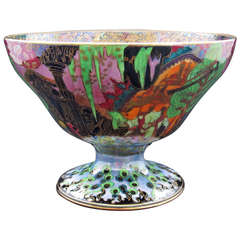 Wedgwood Fairyland Lustre Bowl