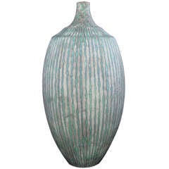 Peter Beard Shouldered Vase