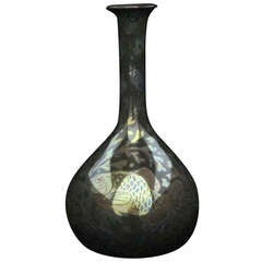 Pilkington's Lustre Vase 