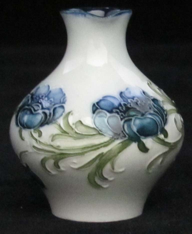 William Moorcroft Jug For Sale at 1stDibs moorcroft jugs