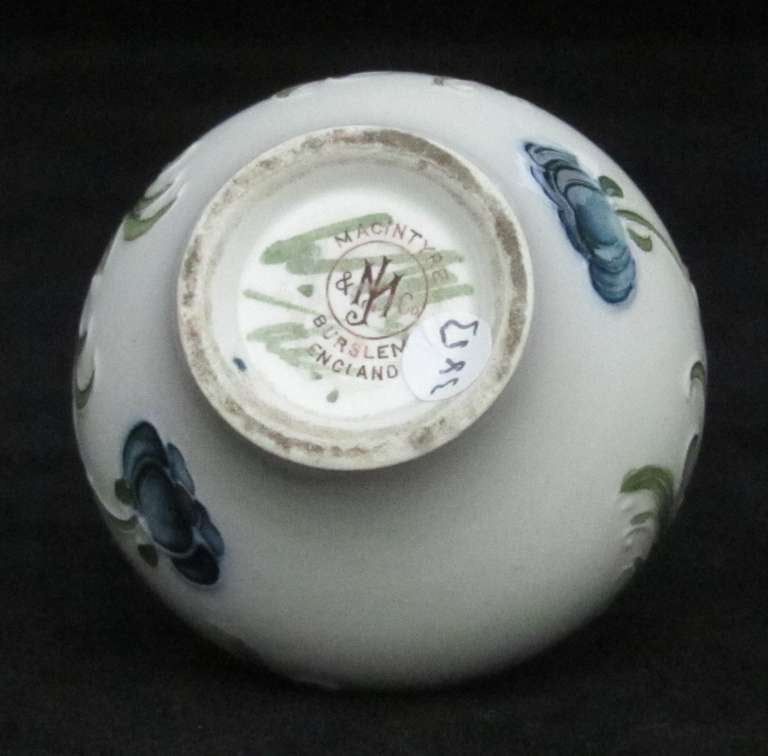 William Moorcroft Jug For Sale at 1stDibs moorcroft jugs